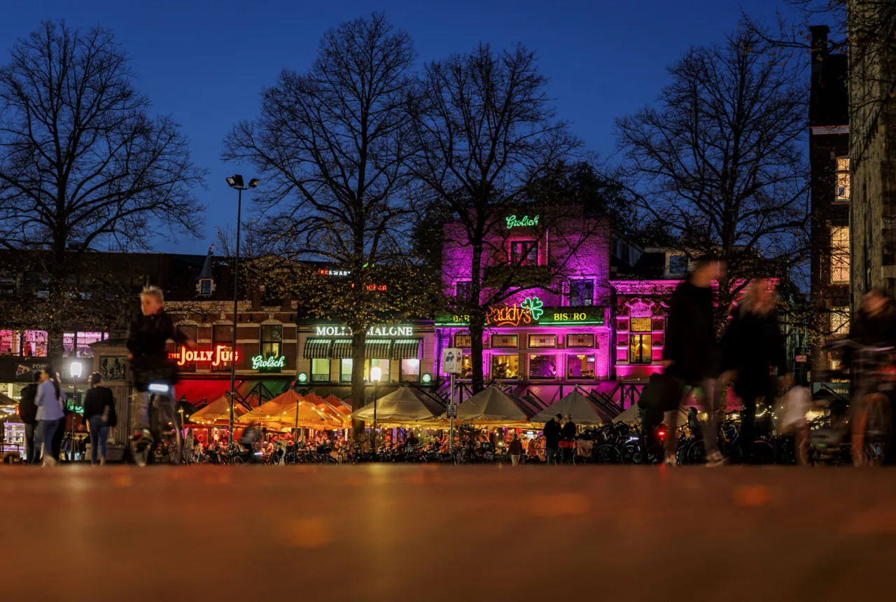  - Enschede Promotie
