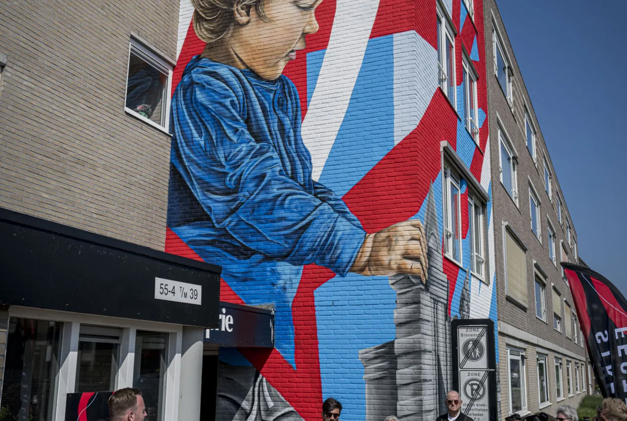  - Enschede Promotie
