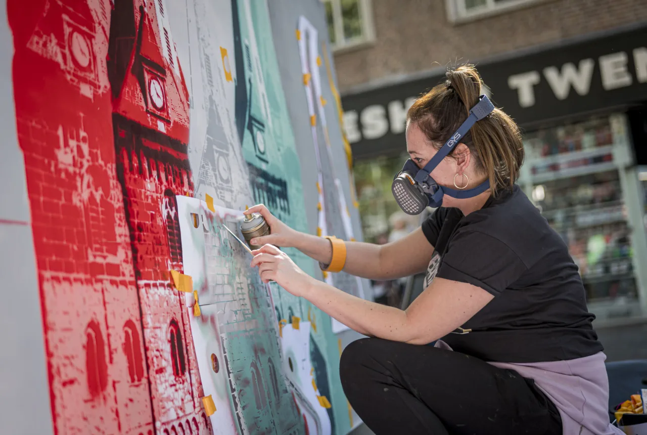  - Enschede Promotie