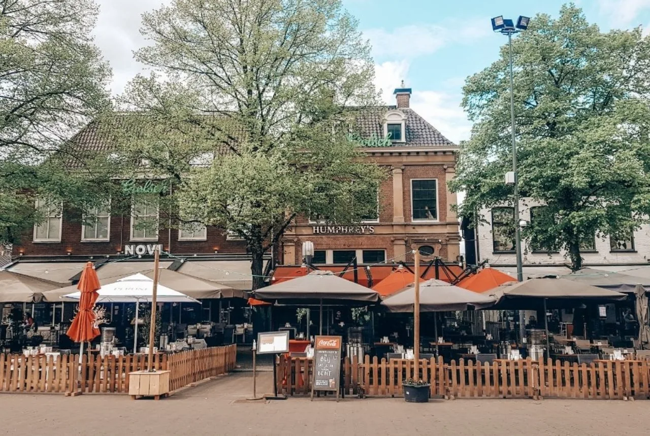  - Enschede Promotie