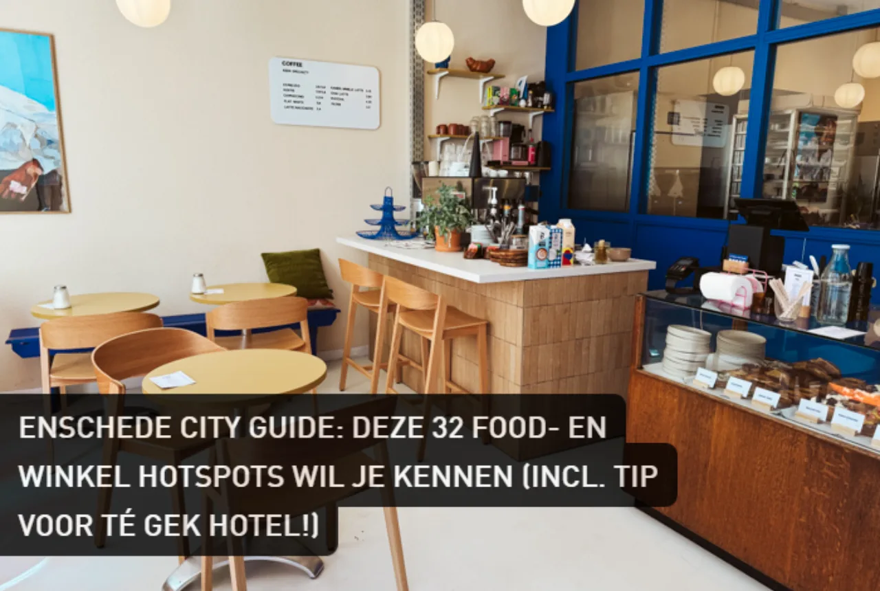  - Enschede Promotie