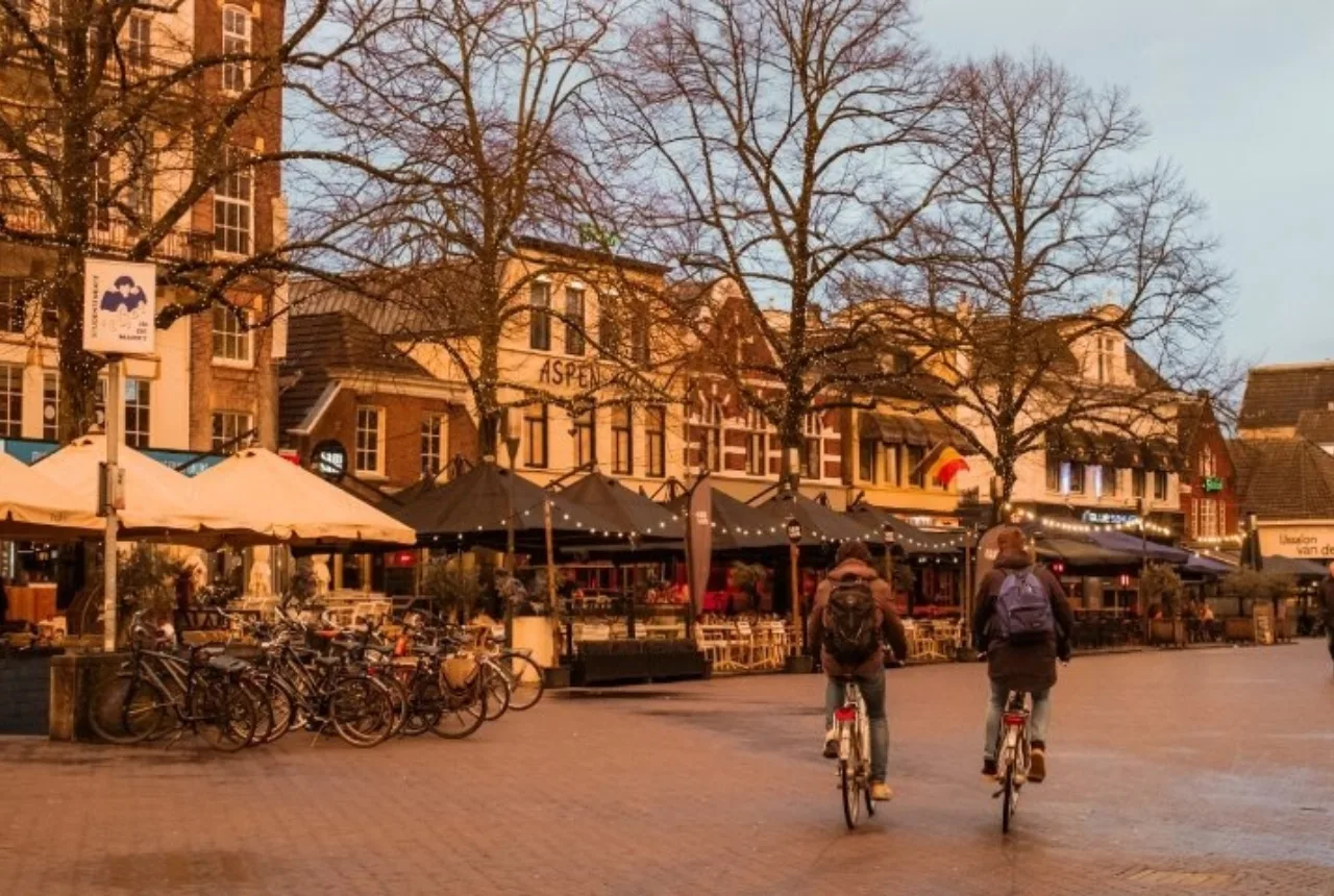  - Enschede Promotie
