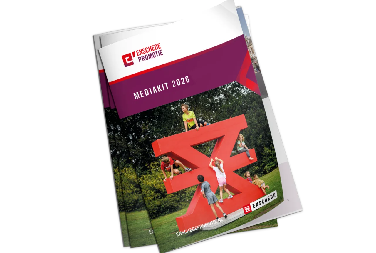  - Enschede Promotie