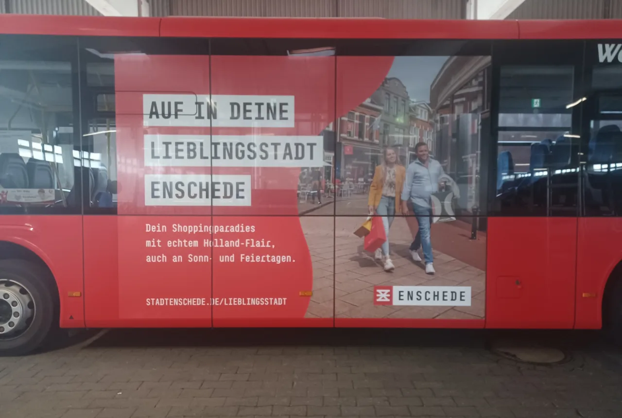  - Enschede Promotie