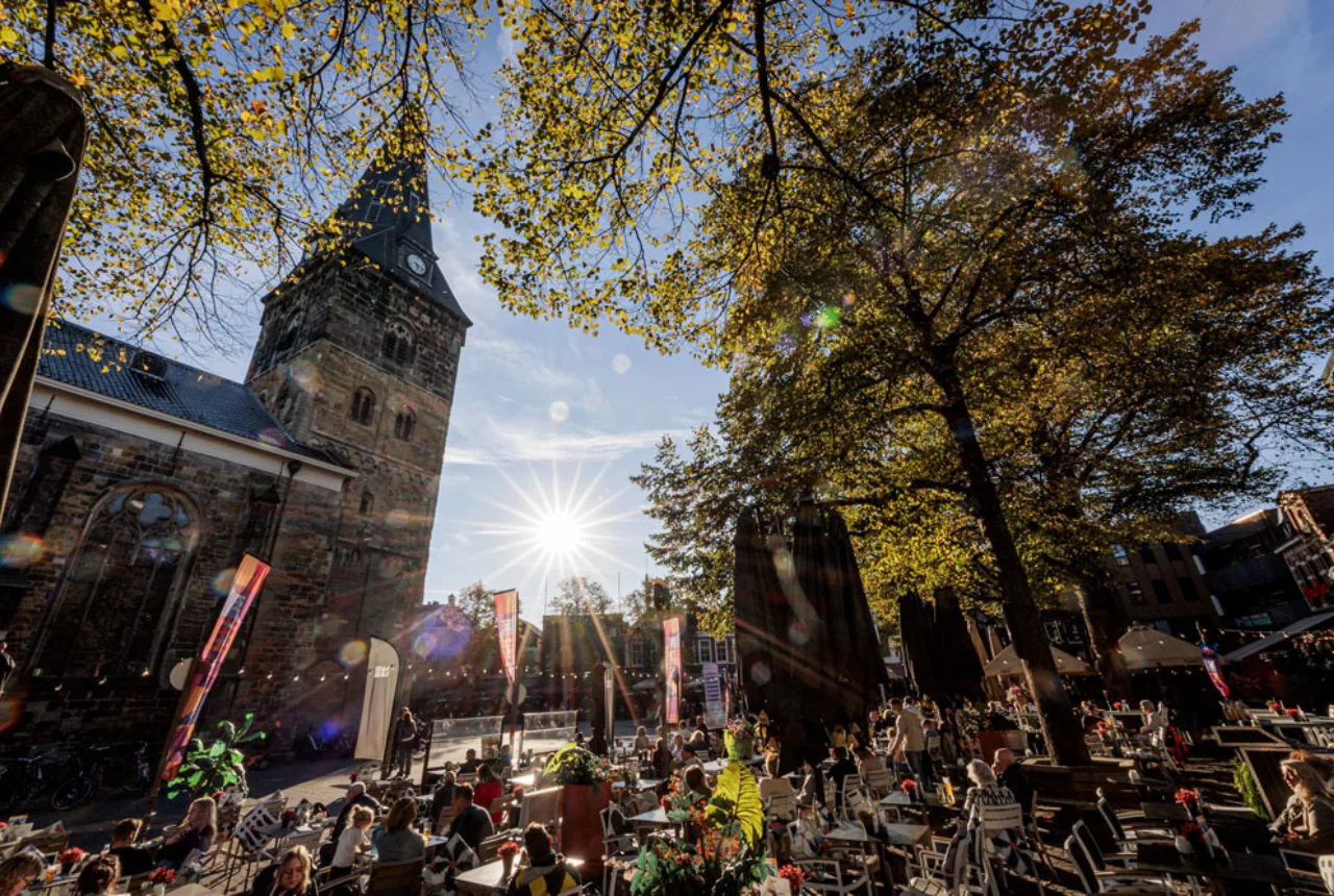  - Enschede Promotie