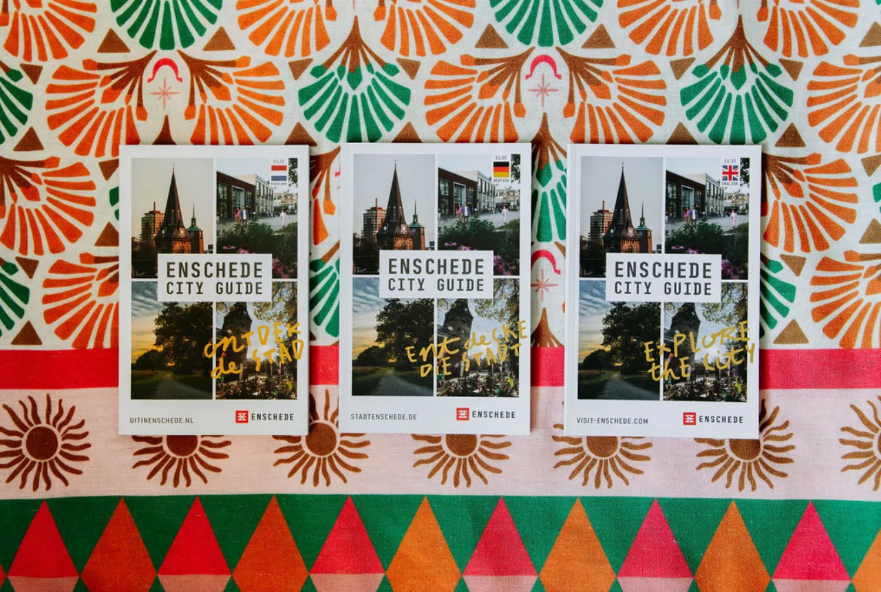  - Enschede Promotie