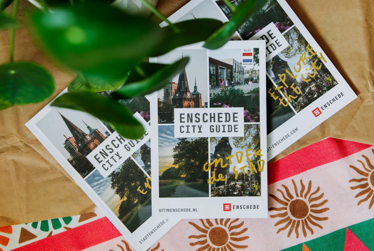  - Enschede Promotie