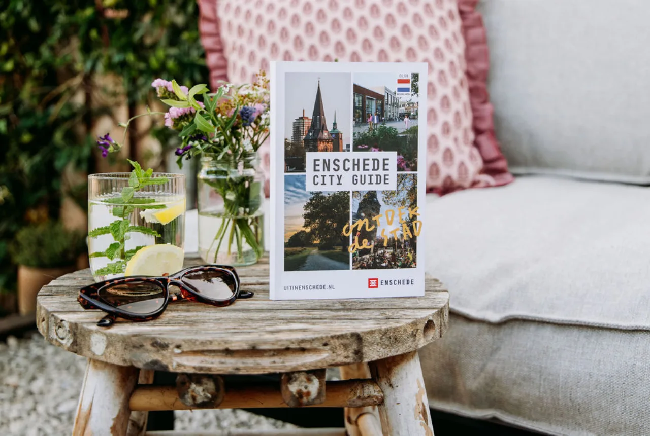  - Enschede Promotie