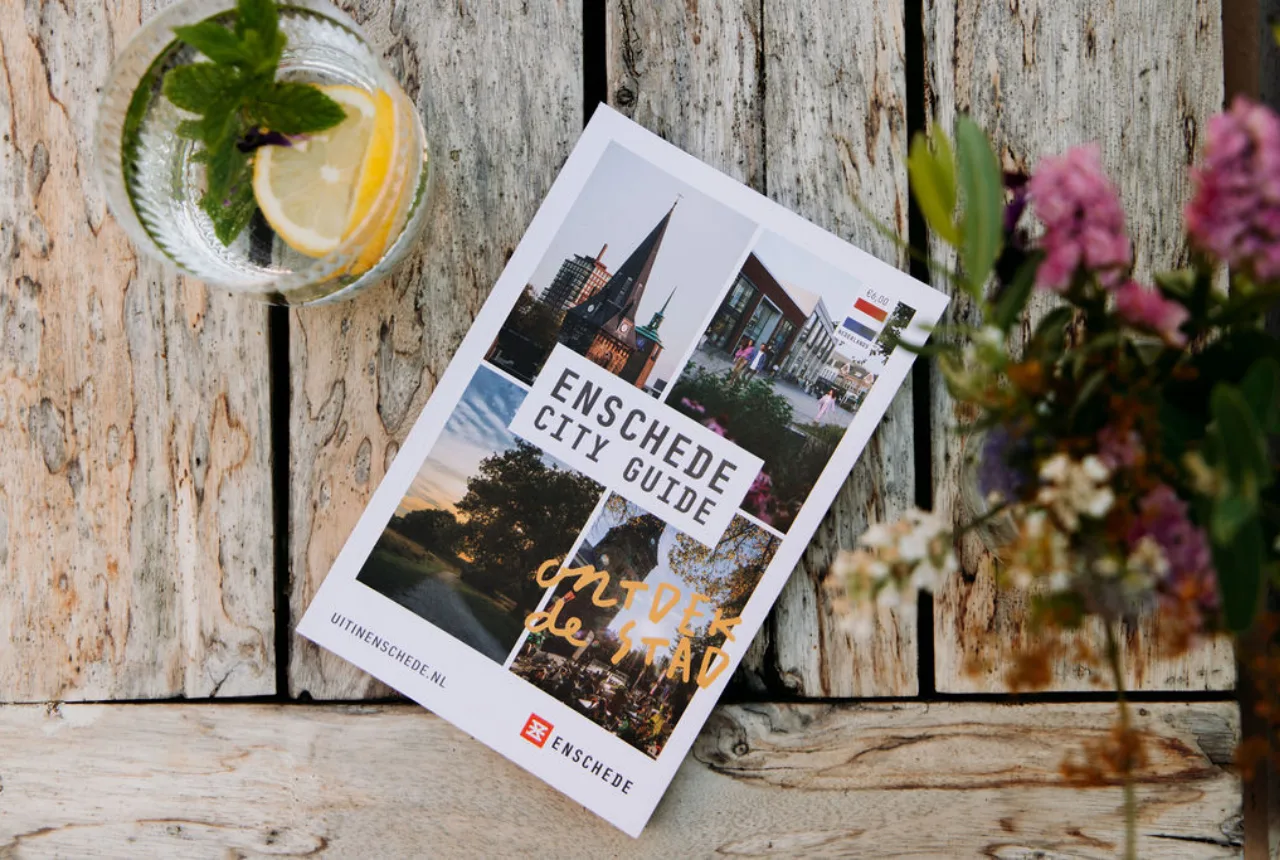  - Enschede Promotie