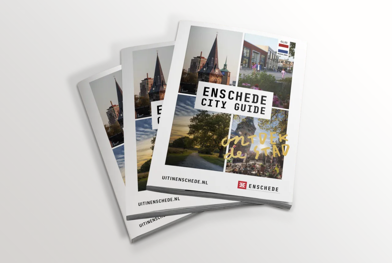  - Enschede Promotie
