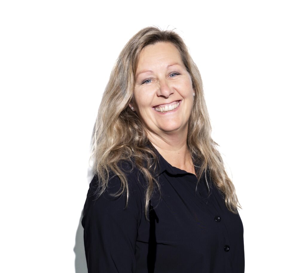 Linda Binsbergen Westra