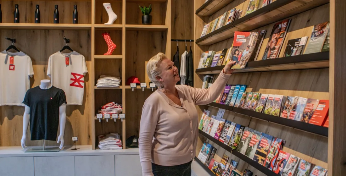 - Enschede Promotie