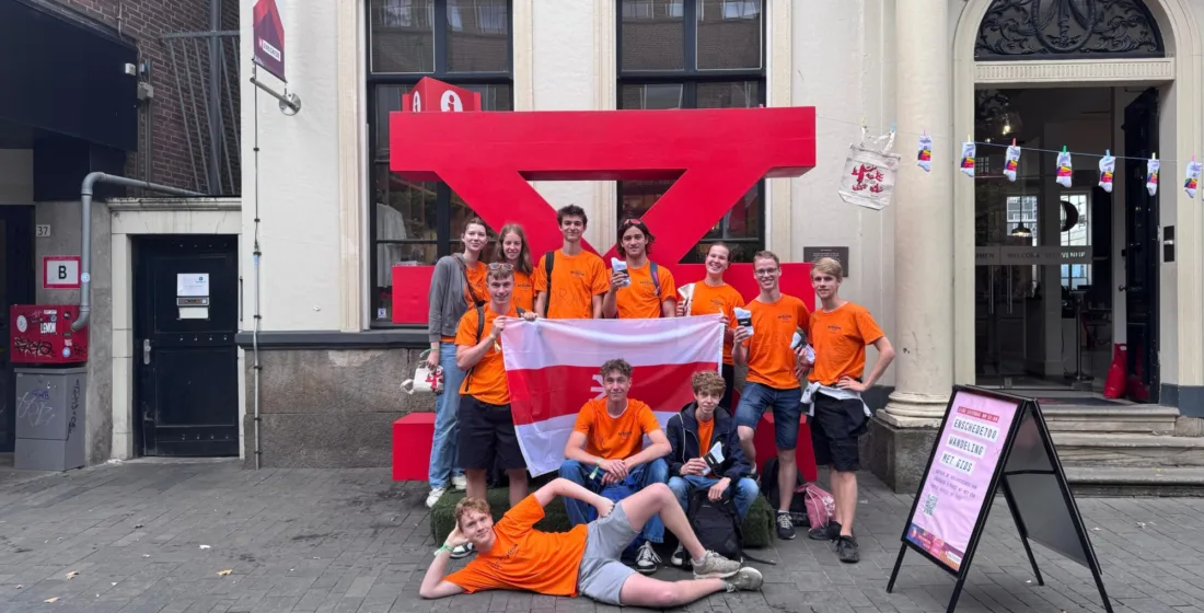 - Enschede Promotie