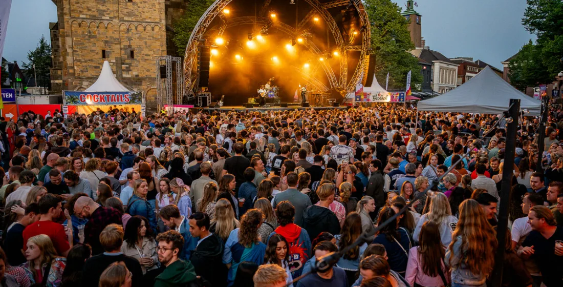  - Enschede Promotie