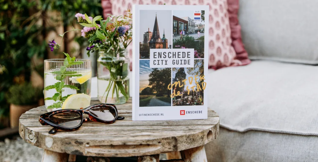  - Enschede Promotie