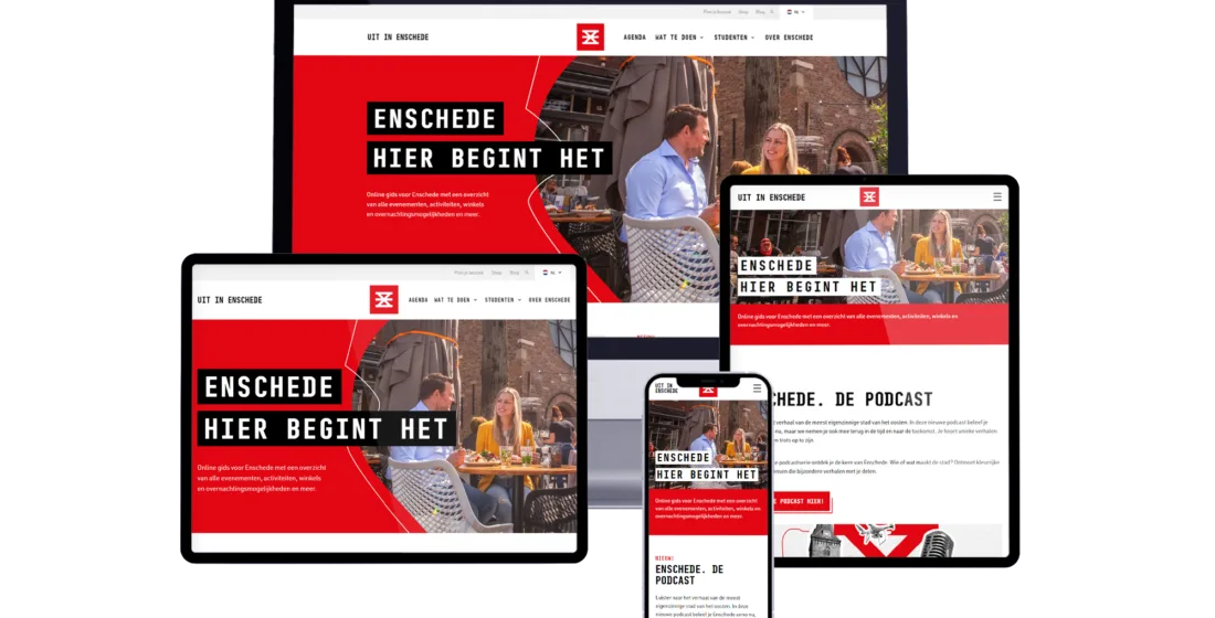  - Enschede Promotie