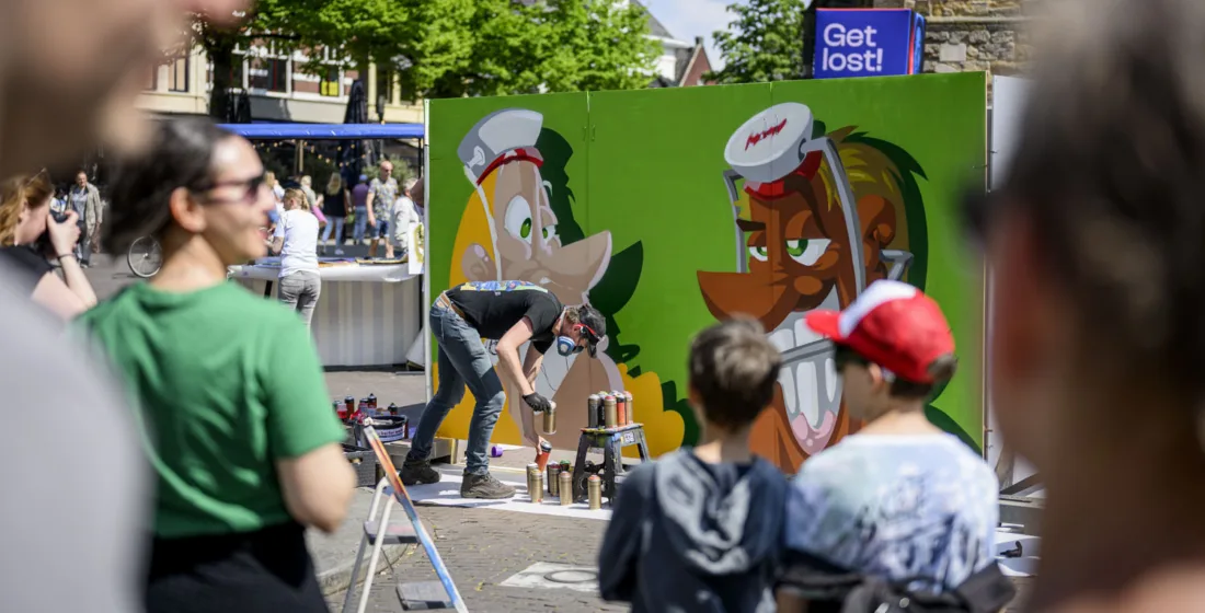  - Enschede Promotie