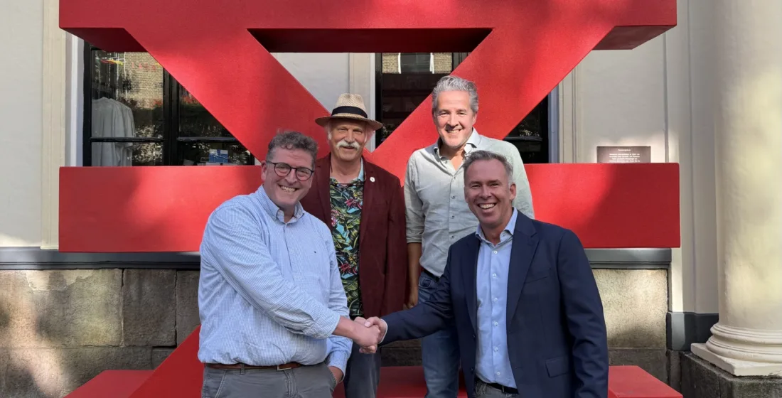  - Enschede Promotie