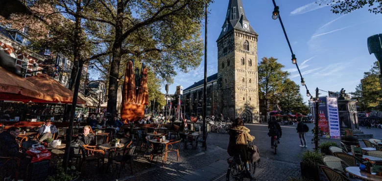  - Enschede Promotie
