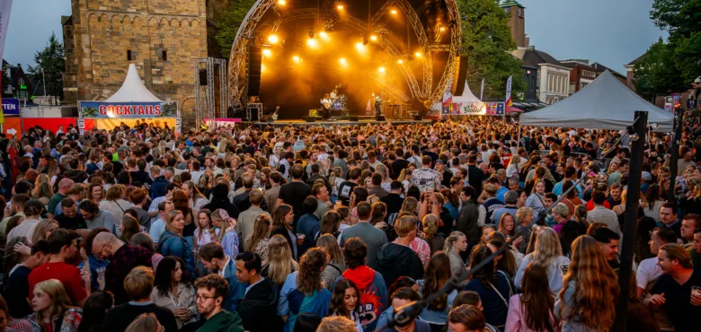  - Enschede Promotie