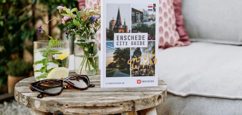  - Enschede Promotie