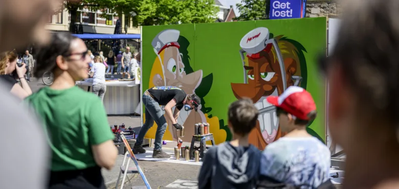  - Enschede Promotie