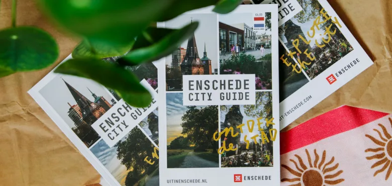  - Enschede Promotie