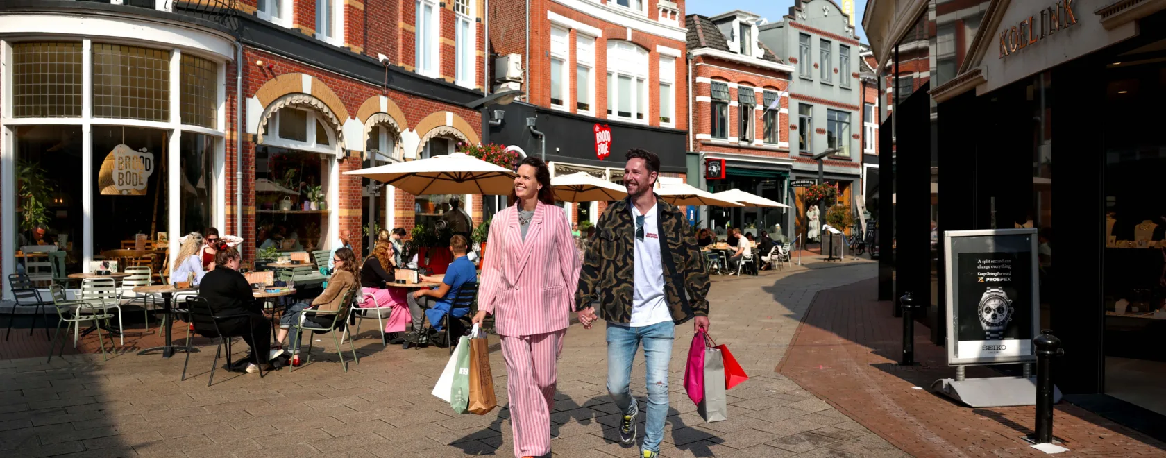  - Enschede Promotie