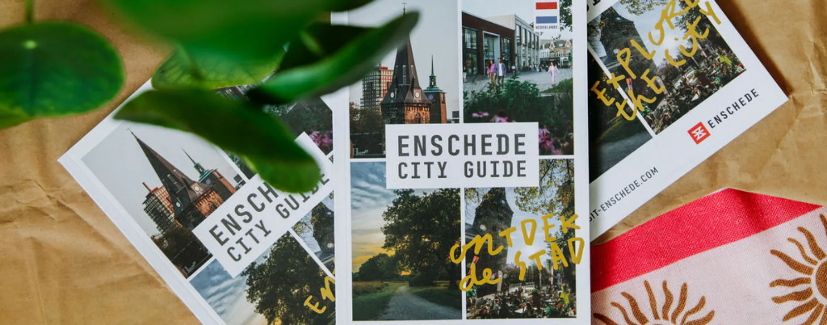  - Enschede Promotie
